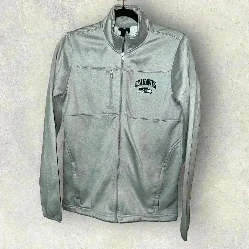 Youth xl‎ Seattle Seahawks zip up hoodie